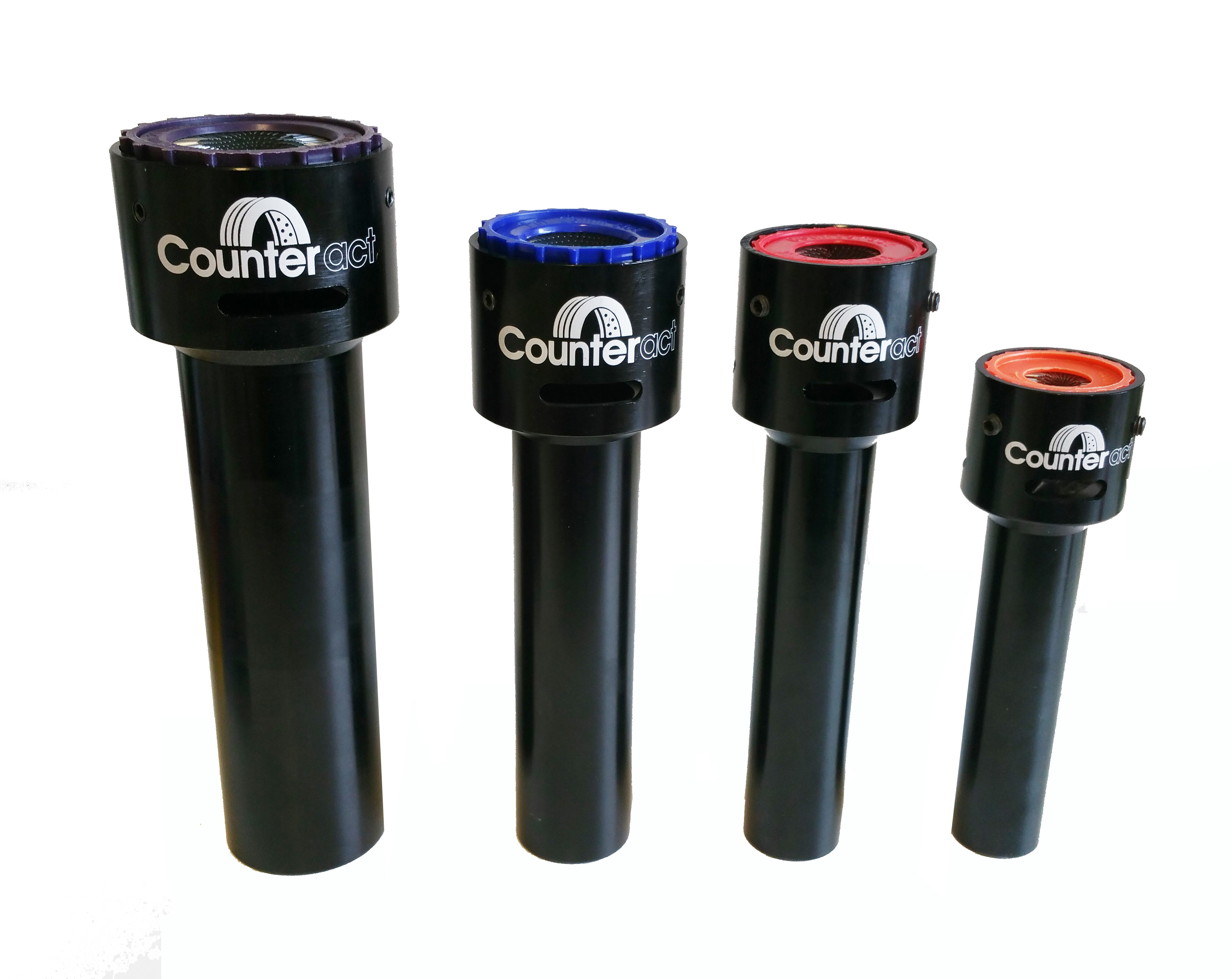 Media | Counteract Balancing Beads